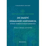 Biznes - Jak założyć działalność gospodarczą w Polsce.. - miniaturka - grafika 1