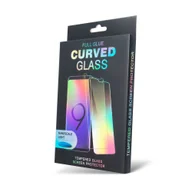 Szkła hartowane na telefon - Szkło hartowane na Samsung Galaxy S10 Plus MICROSOFT Tempered Glass 5D - miniaturka - grafika 1