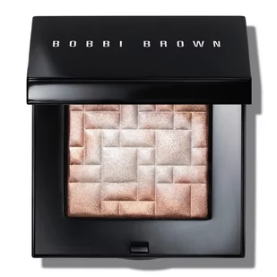 Bobbi Brown The Bobbi Glow Collection_(HOLD) Highlighting Powder Puder - Rozświetlacze do twarzy i ciała - miniaturka - grafika 1