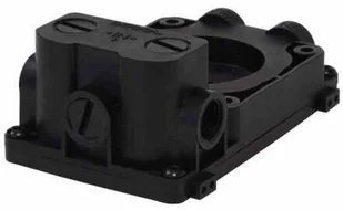 Alphacool ES Rezeruwar 1U - DDC - Chłodzenie wodne - miniaturka - grafika 1