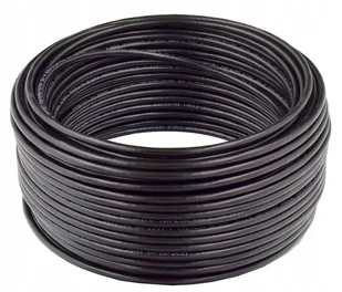 Kabel Sieciowy Skrętka Utp Kat.6 Zewnętrzny 50m - Kable miedziane - miniaturka - grafika 1