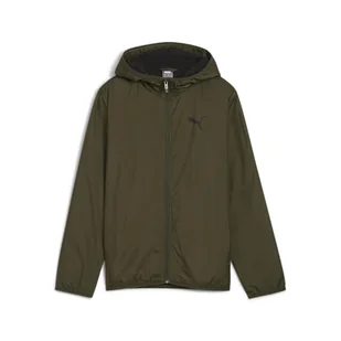 PUMA Wiatrówki dziecięce unisex z polaru - Kurtki i płaszcze dla chłopców - miniaturka - grafika 1