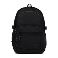 Plecaki - G-STAR RAW GSR-B-016-07 Czarny - miniaturka - grafika 1