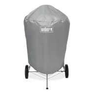 Pokrowce na grilla - Weber Pokrowiec Standard do grilli węglowych 57 cm 7176 - miniaturka - grafika 1