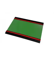 Dezynfekcja - Zmywalna Mata Dekontaminacyjna Zielona Listwa Wokół Dłuższych Boków Nie 60 X 80 Cm - miniaturka - grafika 1