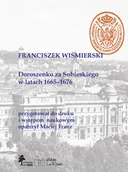 Historia świata - Doroszenko za Sobieskiego w latach 1665-1676 - miniaturka - grafika 1