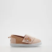 Buciki dla niemowląt - Reserved - Trampki Psi Patrol - Beżowy - miniaturka - grafika 1