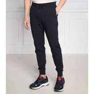 Dresy męskie - Tommy Hilfiger Spodnie dresowe | Regular Fit - miniaturka - grafika 1