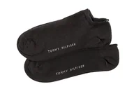 Skarpetki męskie - Tommy Hilfiger, Skarpety męskie 2-pack, rozmiar 43/46 - miniaturka - grafika 1