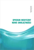 Książki medyczne - Opiekun Medyczny Nowe Umiejętności - miniaturka - grafika 1
