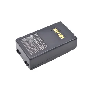 Datalogic Falcon X3 / 94ACC1386 5200mAh 19.24Wh Li-Ion 3.7V (Cameron Sino) - Akcesoria do kas i terminali - miniaturka - grafika 1
