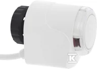 Akcesoria grzewcze - Heimeier EMO T 230V NO Kabel 2m Siłownik do regulacji on/off lub PWM 1837-01.500 - miniaturka - grafika 1