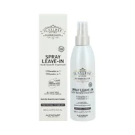 Kosmetyki do stylizacji włosów - ALFAPARF IL SALONE SPRAY LEAVE IN Wielozadaniowy wegański spray do każdego rodzaju włosów 200ml - miniaturka - grafika 1