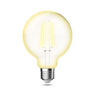 Żarówki LED - LED-Globe G95 E27 4,7W CCT 650lm filament - miniaturka - grafika 1