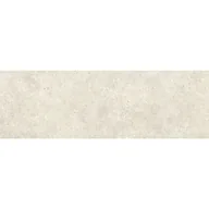 Płytki ceramiczne - Glazura Artemida White 29 x 89 Cersanit - miniaturka - grafika 1