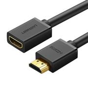 Kable - Kabel HDMI męski do HDMI żeński UGREEN, 1.4V 5m - miniaturka - grafika 1