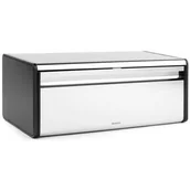 Chlebaki - Brabantia Chlebak - PROSTOKĄTNY CHROM 163463 - miniaturka - grafika 1