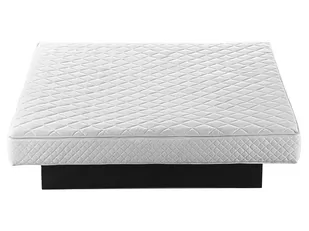 Pokrowiec na materac do łóżka wodnego 160 x 200 cm - Łóżka - miniaturka - grafika 1