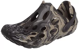Merrell Hydro MOC (Bloom), Sandały damskie, Brindle Czarny, 38 EU - Sandały damskie - miniaturka - grafika 1