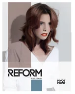 Pomoce naukowe - Książka Pivot Point Trend Collection Reform - miniaturka - grafika 1