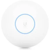Routery - Punkt dostępowy (AP) Ubiquiti UniFi6 Long-Range (U6-LR) - miniaturka - grafika 1