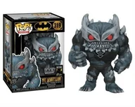 Figurki dla dzieci - The Devastator - Batman FYE Exclusive #319 - miniaturka - grafika 1