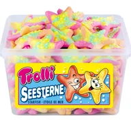 Żelki - Trolli Żelki Rozgwiazdy 75szt GTRO.9320 - miniaturka - grafika 1
