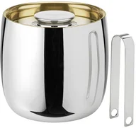 Akcesoria do lodu - Stelton Pojemnik na kostki lodu Foster - miniaturka - grafika 1