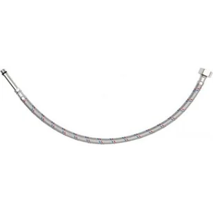 Fala WĄŻ PRZYŁĄCZENIOWY F/M 1/2 M10X1 500MM - Węże elastyczne - miniaturka - grafika 1