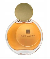Wody i perfumy damskie - Avon Far Away, Woda Perfumowana, 50 Ml - miniaturka - grafika 1
