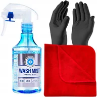Kosmetyki samochodowe - Soft99 Wash Mist 300ml Płyn Do Wnętrza - miniaturka - grafika 1