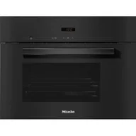 Piekarniki do zabudowy - Miele DG 2840 Czarny - miniaturka - grafika 1
