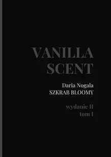 Vanilla Scent - E-booki - literatura obca - miniaturka - grafika 1