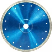 Tarcze do pił - Dedra Tarcza diamentowa cienka H1074E 1601do1700-33-uniw - miniaturka - grafika 1