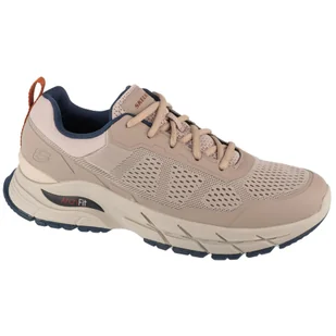 Buty sportowe Sneakersy męskie, Arch Fit Baxter - Pendroy - Buty trekkingowe męskie - miniaturka - grafika 1