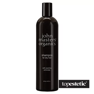 John Masters Organics Evening Primrose szampon do włosów suchych 473 ml - Szampony do włosów - miniaturka - grafika 1