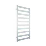 Grzejniki łazienkowe - Grzejnik V150 115x50 cm Biały D 433W Roz 47cm 6 Bar TERMA - miniaturka - grafika 1