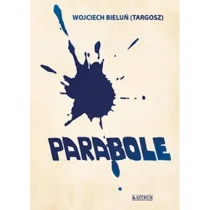 Parabole - Poezja - miniaturka - grafika 1