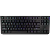 Klawiatury - ENDORFY Thock TKL Kailh Box Red EY5A080 czarna - miniaturka - grafika 1