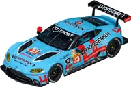Samochody i pojazdy dla dzieci - Auto Carrera Evolution Aston Martin Vantage GTE TF Sport 4 Horsemen Racing No.33 (4007486277434) - miniaturka - grafika 1