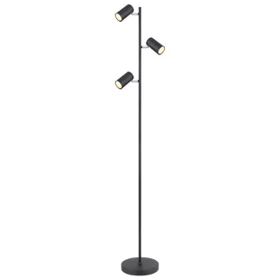 Lampa podłogowa ROBBY 57910SB Globo - Lampy stojące - miniaturka - grafika 1