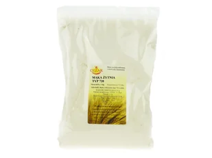 MĄKA ŻYTNIA TYP 720 1kg do wypieku chleba - Mąka - miniaturka - grafika 1