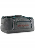 Torby podróżne - Torba podróżna Patagonia Black Hole Duffel 70 l noble grey - miniaturka - grafika 1
