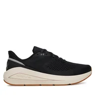 Lekkoatletyka - Buty do biegania Under Armour UA W Sonic 7 3028003 Czarny - miniaturka - grafika 1