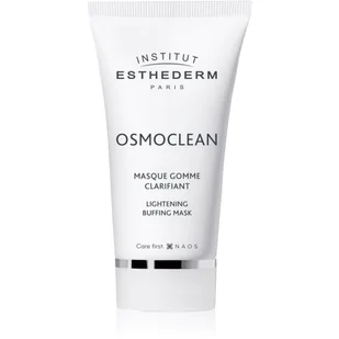 Institut Esthederm Institut Esthederm Osmoclean Osmoclean peelingowa maska rozjaśniająca Lightening Buffing Mask) 75 ml - Pozostałe kosmetyki - miniaturka - grafika 1
