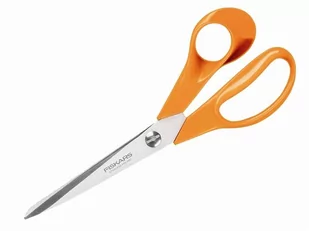 Fiskars Nożyczki domowe uniwersalne 21 cm Classic 1000815 ze stali nierdzewnej - Nożyce kuchenne - miniaturka - grafika 6