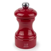 Młynki do soli i pieprzu - PEUGEOT Bistrorama Młynek do soli 10 cm Red Passion - miniaturka - grafika 1