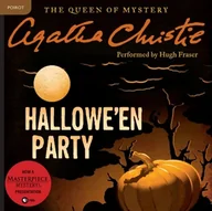 Audiobooki obcojęzyczne - Hallowe'en Party - miniaturka - grafika 1