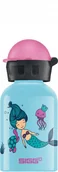 Bidony dla dzieci - Sigg KBT Water World 0,3L, Drinking bottle 7610465900185 - miniaturka - grafika 1