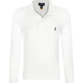 Koszulki dla chłopców - POLO RALPH LAUREN Polo | Slim Fit - miniaturka - grafika 1